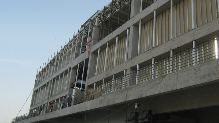 Proyecto: Centro Comercial Open Plaza Piura