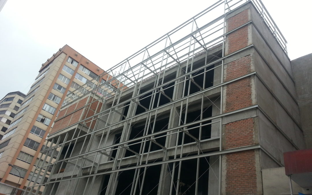 Tienda Oeschle – Miraflores